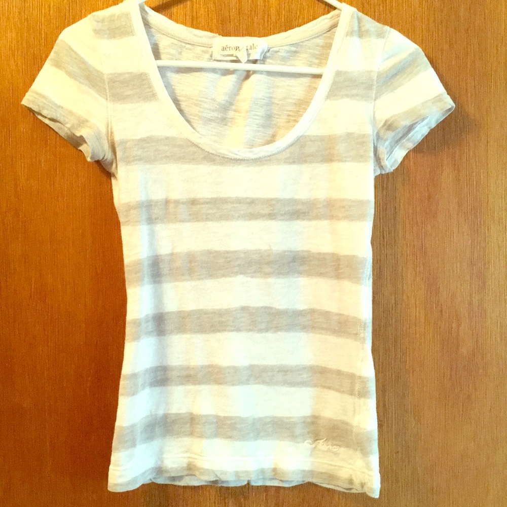 Aeropostale shirt